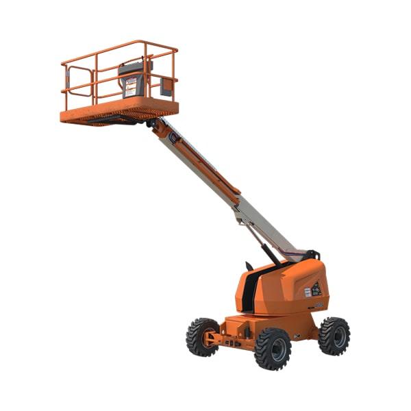 boom lifts need to be checked and maintained according to manufacturer guidelines and industry standards, usually every 3-6 months